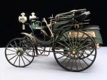 Benz Velo 1894 года